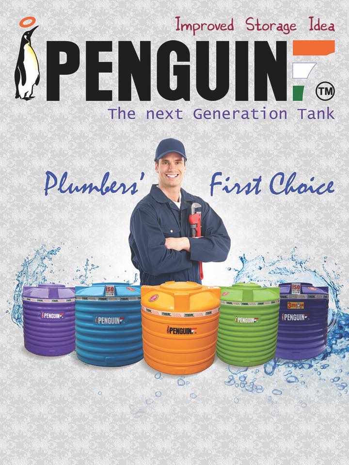 Penguin Tank