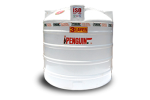 Pengun Water Tank