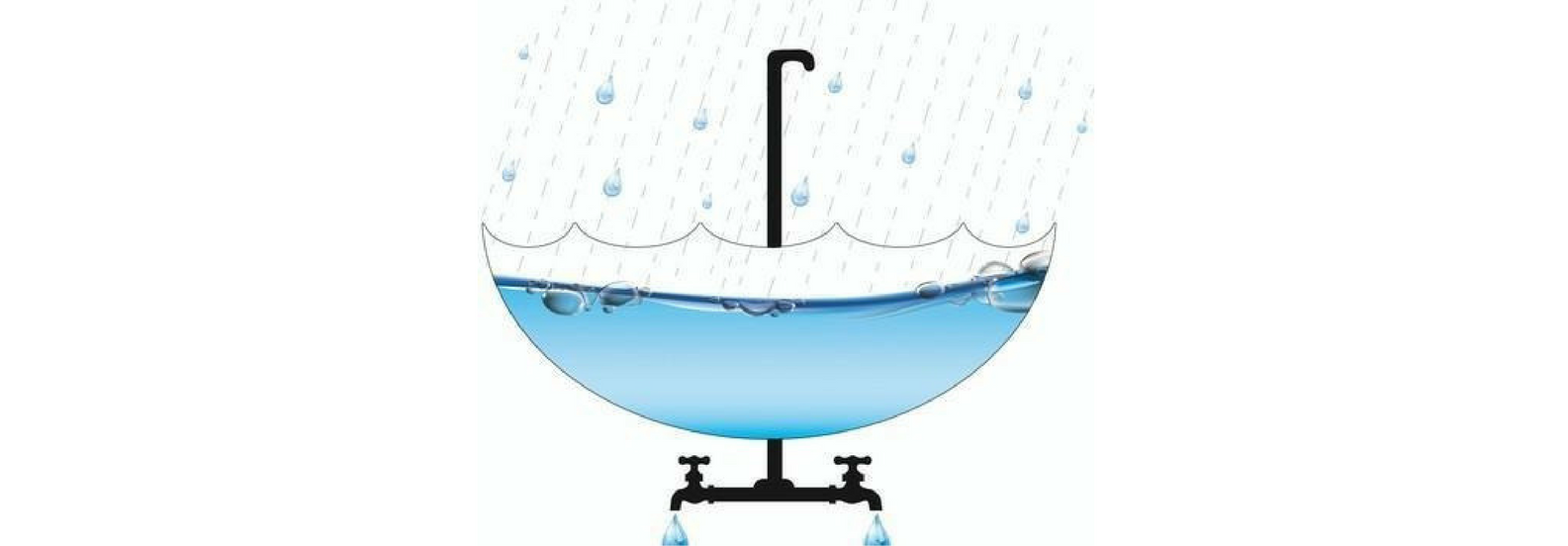 Rainwater Harvesting benefits