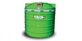 Green Water Storage Tank