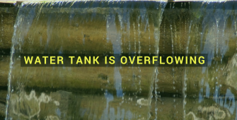 plastic water storage tanks