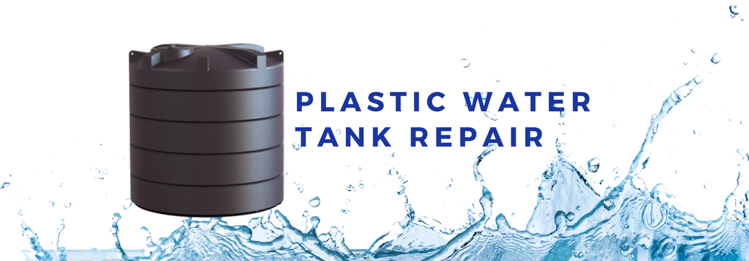 Plastic Water Storage Tank