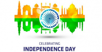 Happy Independence Day