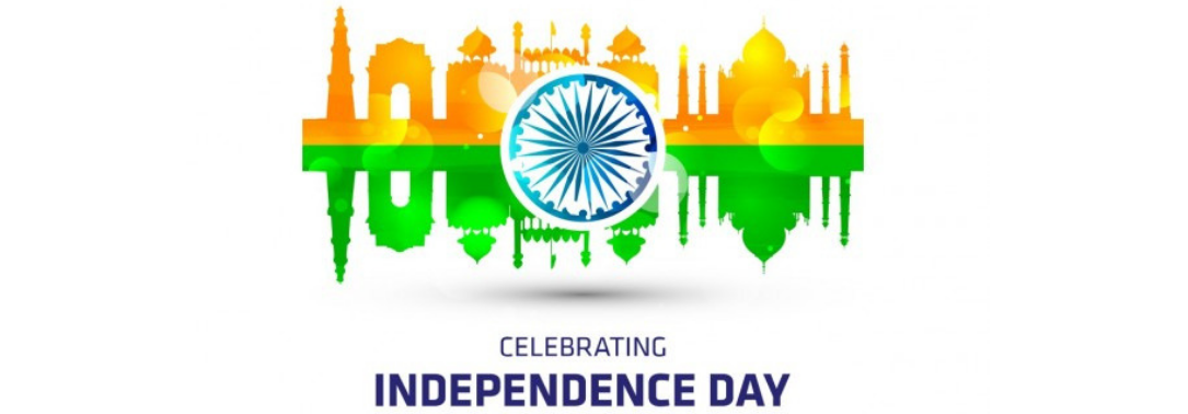 Happy Independence Day