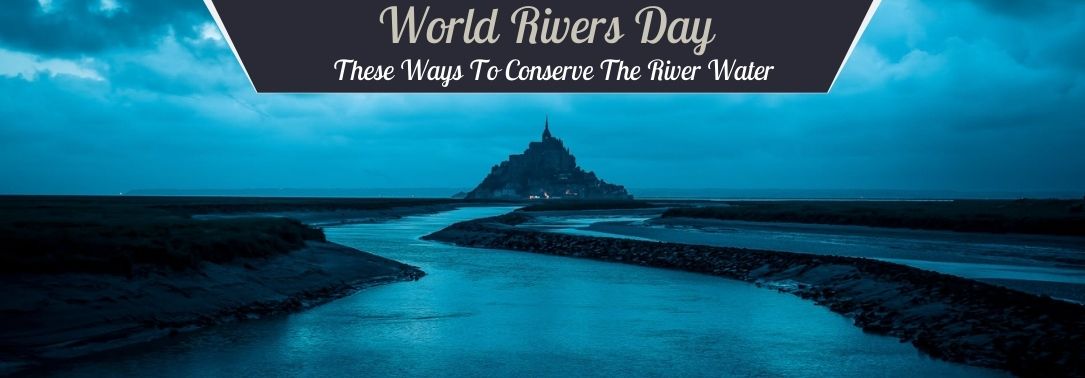 World Rivers Day