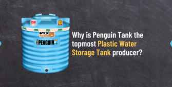plastic water stoarge tank