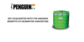 GET ACQUAINTED WITH THE AMAZING BENEFITS OF RAINWATER HARVESTING