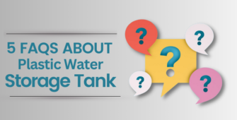 PLASTIC-WATER-STORAGE-TANK