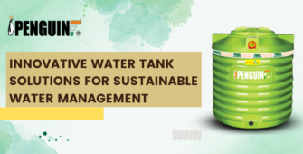 Water Tank Solutions