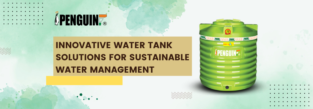 Water Tank Solutions