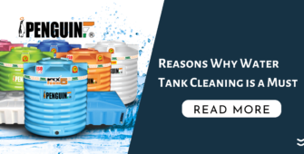 Reasons Why Water Tank Cleaning is a Must